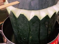 -尚竹阁冬瓜盅·18年地标美食(平洲店)