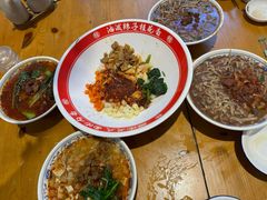 -桂花香手工面(鼓楼店)