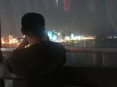 -琴岛之星摩天轮
