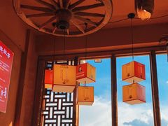 -阿婆情腊排骨火锅(金虹路店)