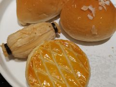 -高第街56号餐厅(银座商城玉函店)