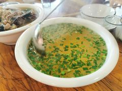 -伊春园牛菜馆(福达路店)