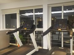 -GymPlus健身(四平路店)