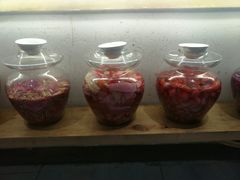 -院8里·少城记忆老川菜(宽窄巷子店)