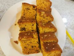 -汗腾格里·风味餐厅(新疆驻京办店)