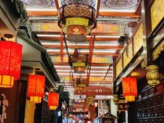 -中街·盛京龙城