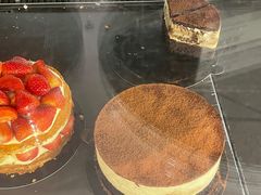 -BAKER&SPICE(安福路店)