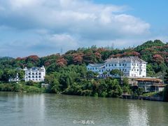 -三峡人家风景区