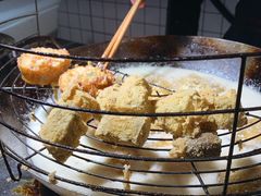 招牌臭豆腐-三味臭豆腐(鲁迅故里店)