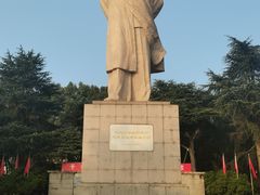 -岳麓山风景名胜区