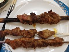 -新疆大厦·慕士塔格餐厅