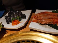 -江户烧肉(高德店)
