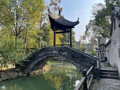 -张公山寨景区