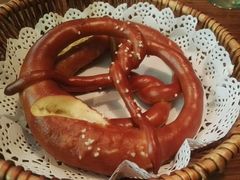 -宝莱纳啤酒花园餐厅PAULANER BRAUHAUS Nanjing(广州路店)