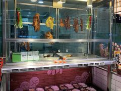 -blt精品超市(高德置地冬广场店)