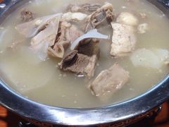 -大草原清真饭庄(沙河店)