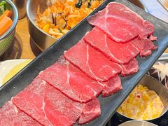 -七星里烤肉(翠湖店)