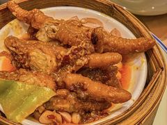 -香港新曜记茶餐厅(星耀城店)