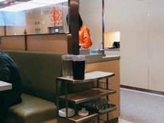 -海底捞火锅(翔龙天地广场店)