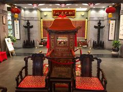 -宁波状元楼酒店(和义路店)