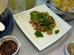 -老妈菜馆(建设街店)