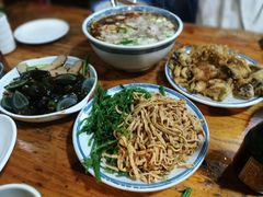 -宝弟羊汤面(政七街店)