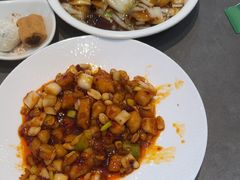 -黑窑厂糖油饼烤鸭·清真菜(旗舰店)