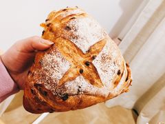 -Juicy Bakery(大学路店)
