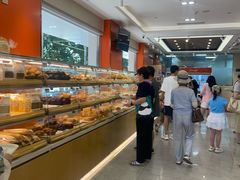 -新侨三宝乐面包店(崇文门店)