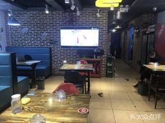 -青岛小烤肉