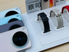 -vivo官方授权体验店(朝阳合生汇店)