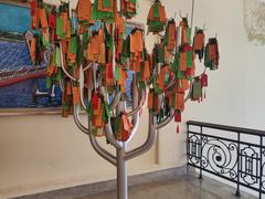 -哈尔滨工业大学-博物馆