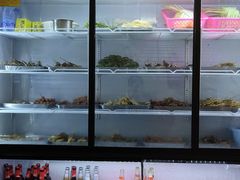 -雷老虎烧烤(西街店)
