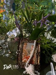 -DNA Wedding 婚礼记(上海店)