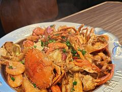-胖哥俩肉蟹煲(杭州下沙学林街店)