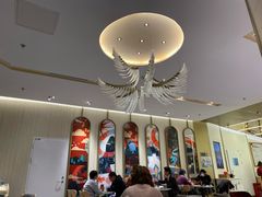 -Tims天好咖啡·贝果(东方广场店)