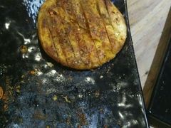 -小杨烤肉(朱雀店)