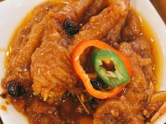 -新梅园不夜粥(龙华店)