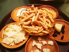 -牧马人奶茶馆(乌兰察布总店)