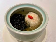 -扬州香格里拉·香宫中餐厅
