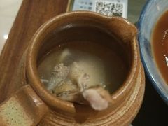 -兰溪小馆(东直门簋街店)