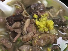 -华威达牛庄(黄埔大道西店)