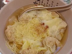 -琛仔记云吞面(紫金店)