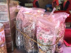-高记福桂桂花糖炒栗(鼓楼店)