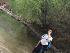 -孤山寨风景区