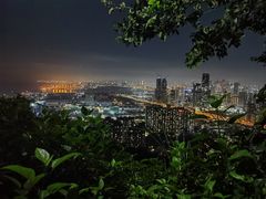 -小南山公园