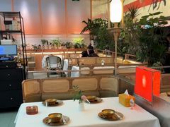 -桂满陇·手作小笼包&江南叫花鸡(中山公园店)