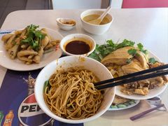 -振鼎鸡(华阴路店)