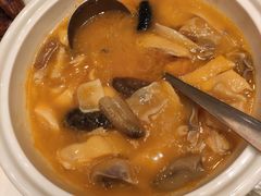 -上海浦东嘉里大酒店