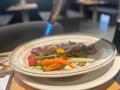 -卡朋西餐(宝安大仟里店)